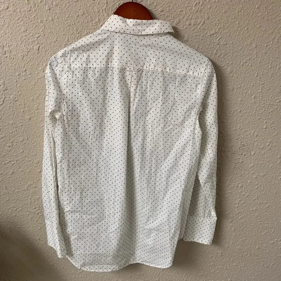 Rag & bone stars button down shirt - Picture 7 of 7